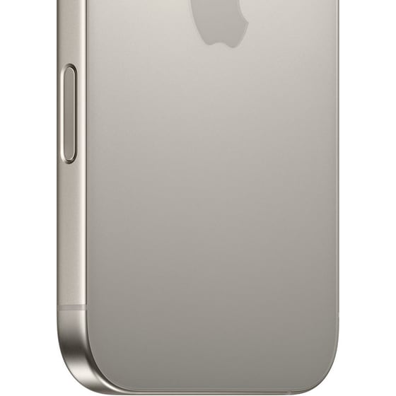 Apple iPhone 16 Pro Max 1TB - Natural Titanium image 3