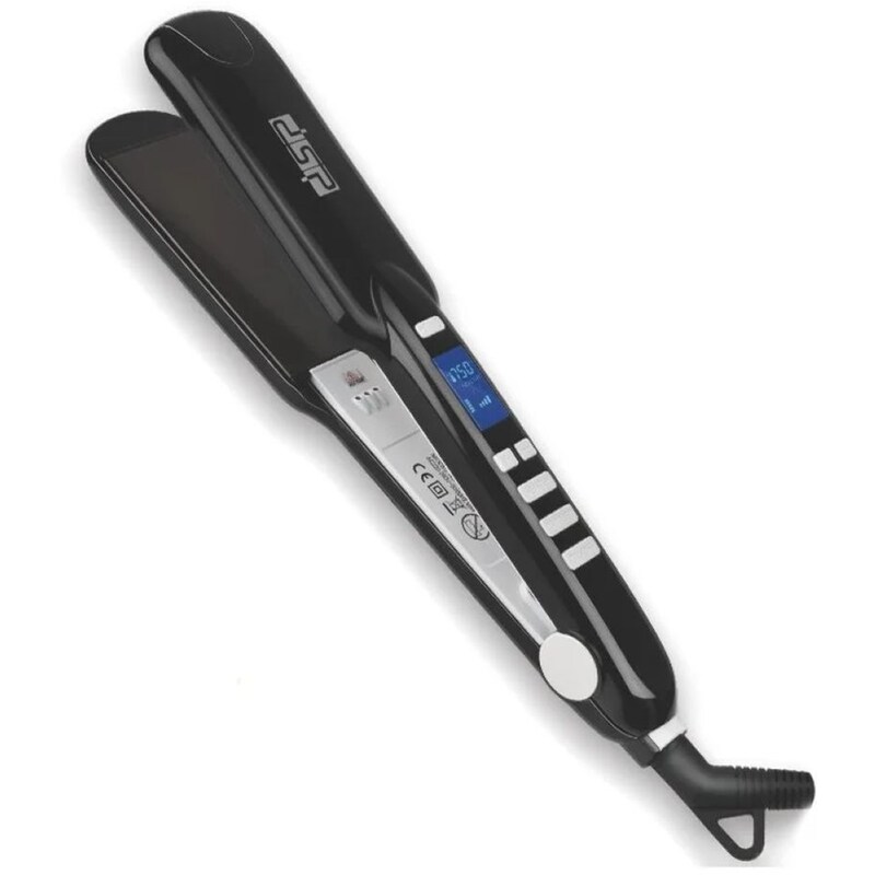 Ισιωτική Μαλλιών DSP 10017 Μαύρο