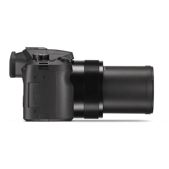 Compact Leica VLUX 114 - Μαύρο image 2