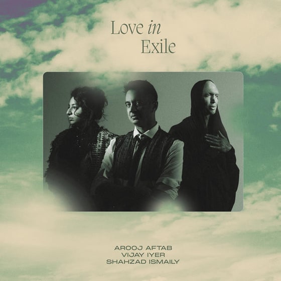 Love In Exile image 1