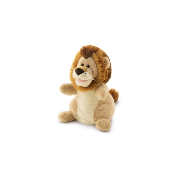 Λούτρινο TRUDI Puppets Λιοντάρι (25cm) TUD29916 image 0