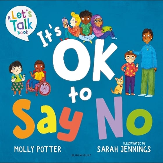 It's OK to Say No image 0