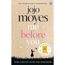 Me Before You