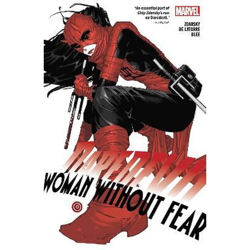 Daredevil: Woman Without Fear 1730106