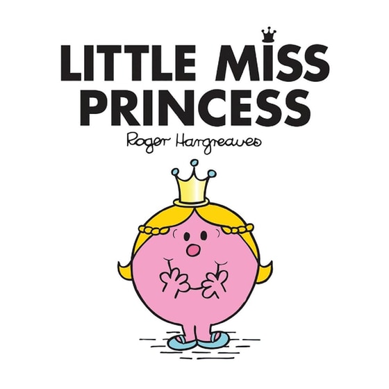 Little Miss Princess image 0