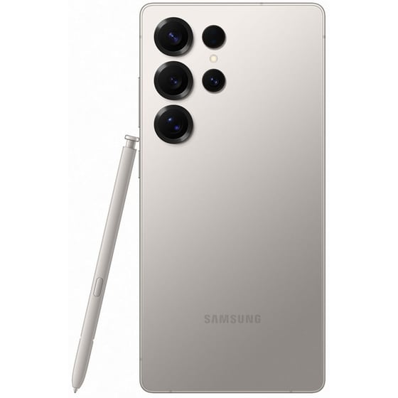 Samsung Galaxy S25 Ultra 512GB - Titanium Gray image 4