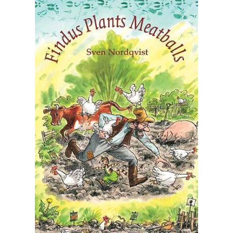 Findus Plants Meatballs