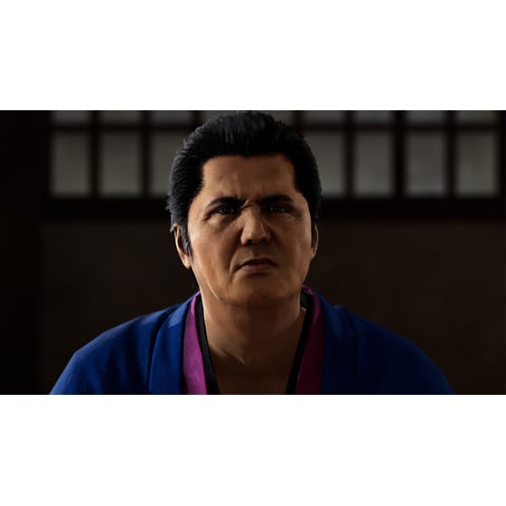 Like a Dragon: Ishin! - PS4 image 4