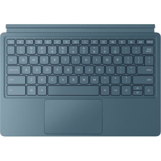 Tablet Lenovo Yoga Tab Plus 12.7" 16GB/256GB - TidalTeal + Lenovo Keyboard + Lenovo Tab Pen image 8