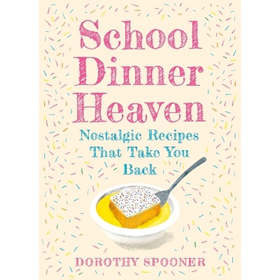 School Dinner Heaven image 0