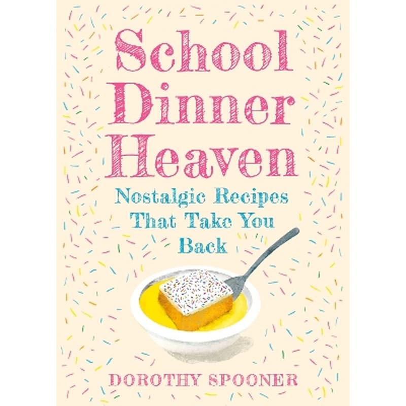 School Dinner Heaven