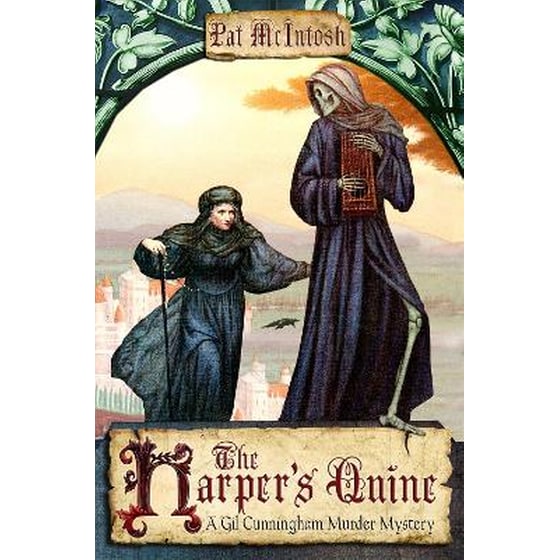 Harper's Quine image 0