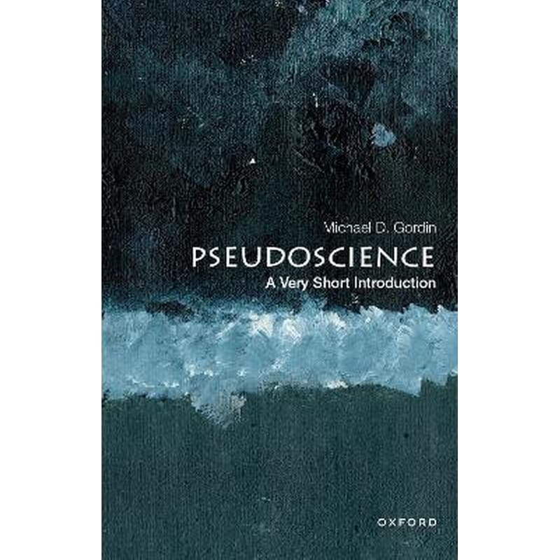 Pseudoscience: A Very Short Introduction