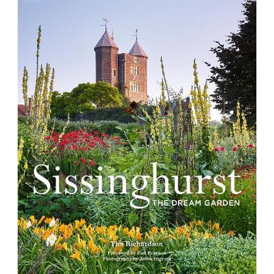 Sissinghurst: The Dream Garden image 0