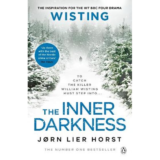 The Inner Darkness image 0