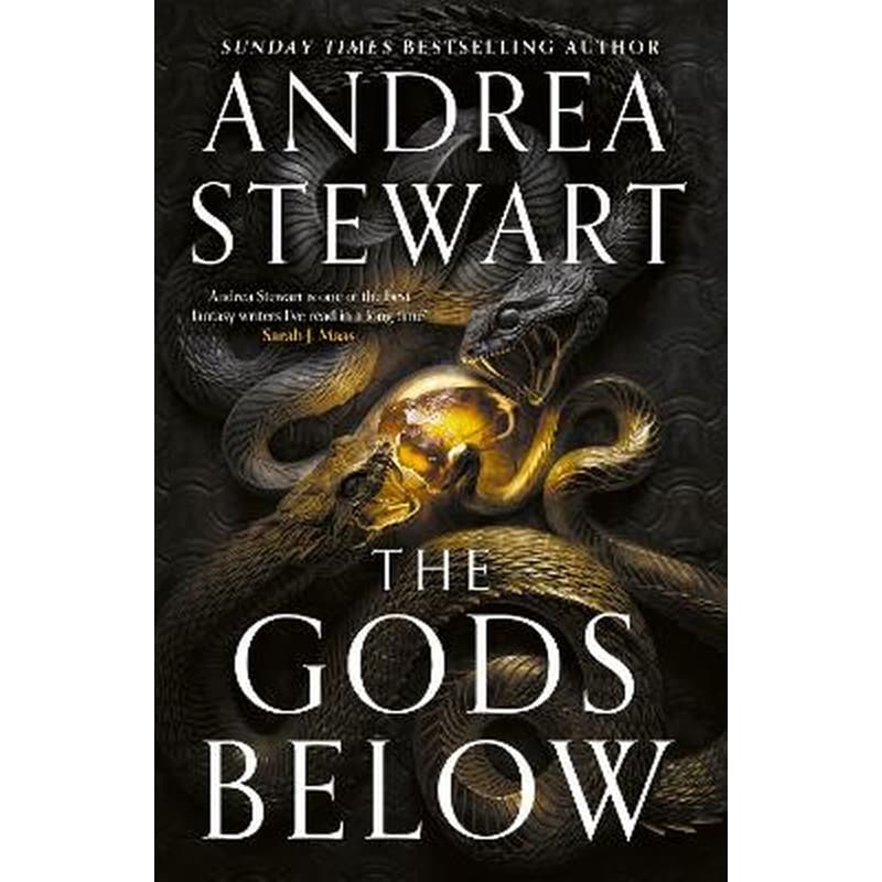 The Gods Below