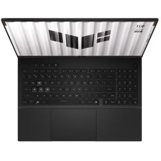 Asus Tuf Gaming A16 FA608UHI-TU124W 16" FHD+ IPS (AMD Ryzen 7-260/16GB/512GB SSD/GeForce RTX 5050/Win11Home) Laptop image 1