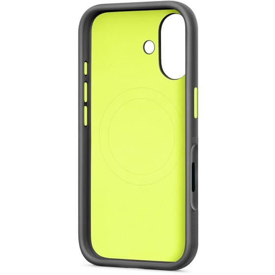 Θήκη Apple iPhone 17 - Beats Rugged Case with MagSafe and Camera Control - Everest Black image 1