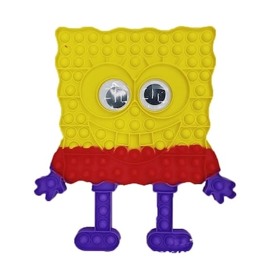 Bubble Pop It Fidget - 35cm - 333335 Oem image 0