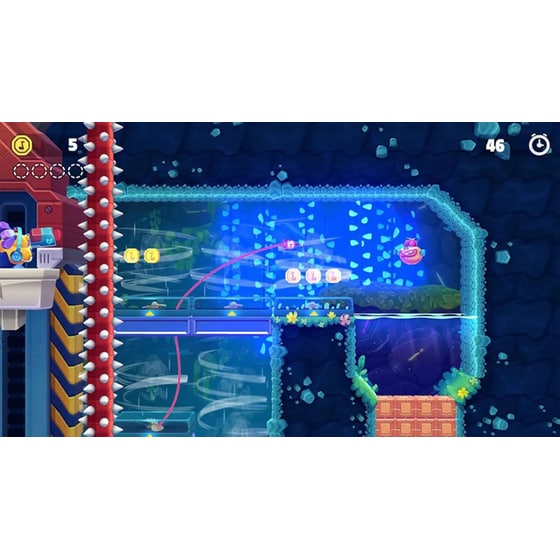 Monomals (Code in a Box) - Nintendo Switch image 2