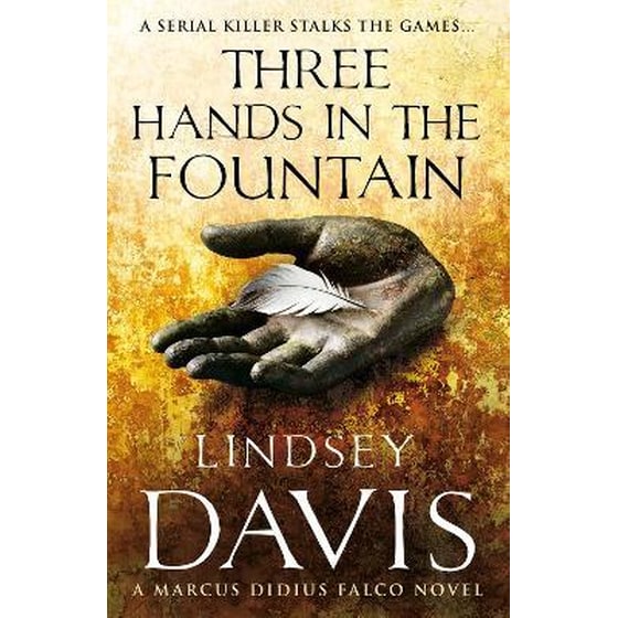 Three Hands In The Fountain image 0