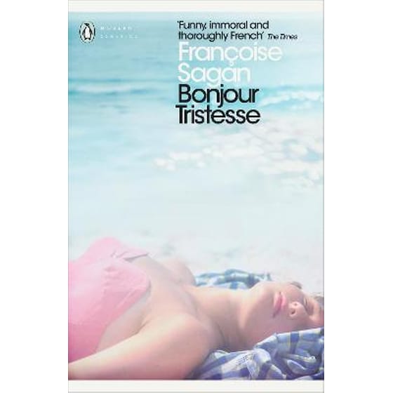 Bonjour Tristesse and A Certain Smile image 0