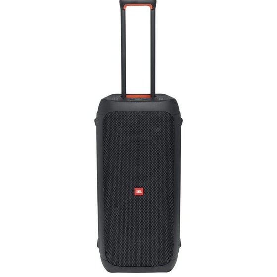 Party Speaker JBL Partybox 310 240W Karaoke - Μαύρο image 3