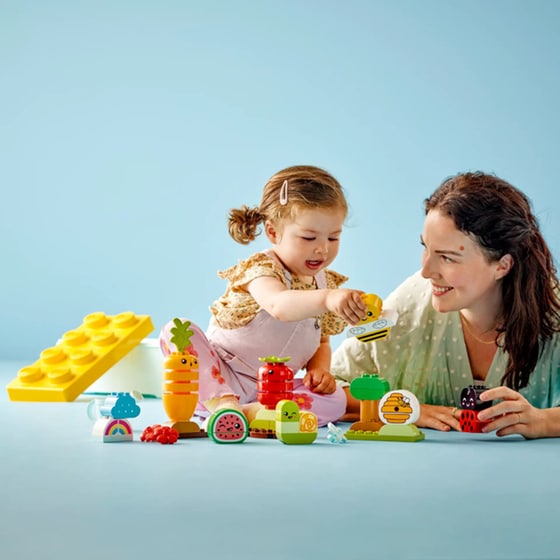 LEGO® Duplo Organic Garden (10984) image 9