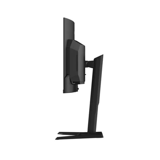 Gigabyte Gaming Monitor MO34WQC2 34" OLED Quad HD Curved 240Hz 0.03ms image 1