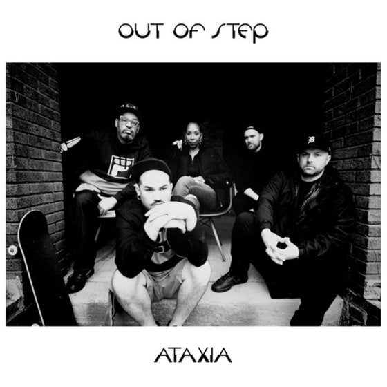 Out Of Step image 0