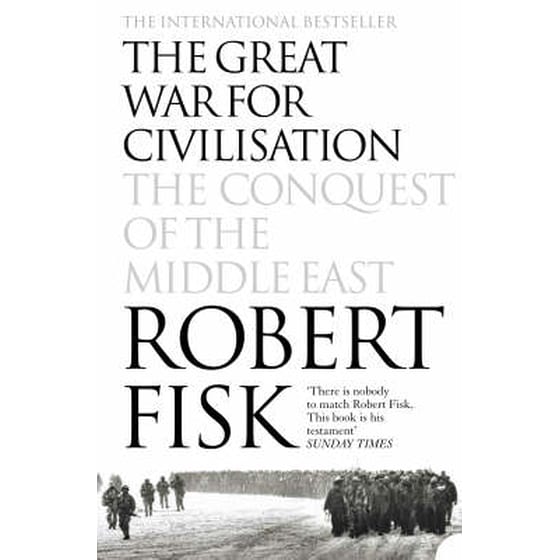 The Great War for Civilisation image 0