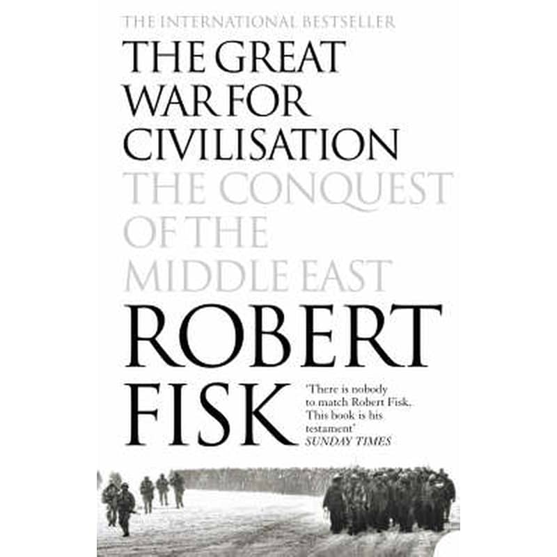 The Great War for Civilisation