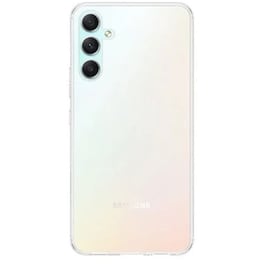 Θήκη Samsung Galaxy A34 - Vivid Back Cover - Transparent
