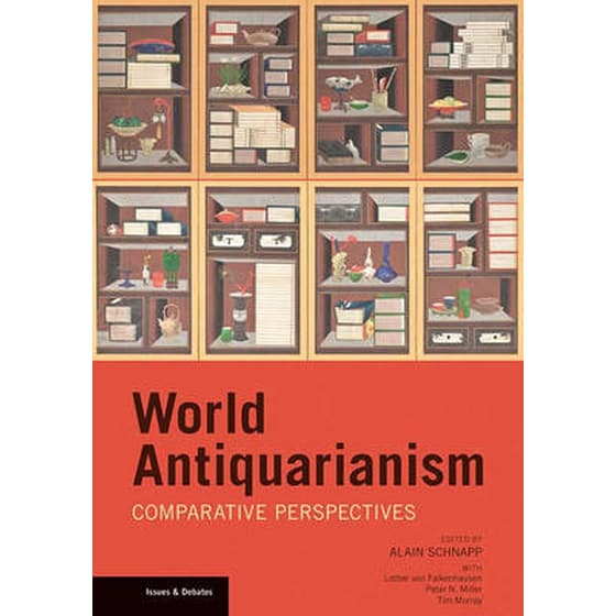 World Antiquarianism - Comparative Perspectives image 0