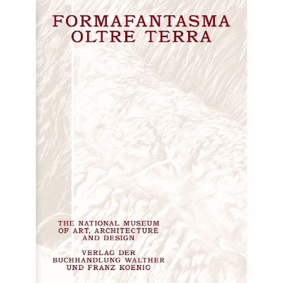 Formafantasma: Why Wool Matters image 0