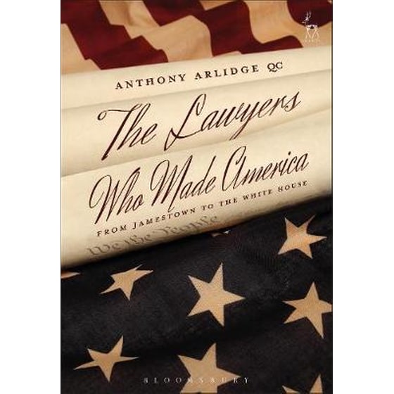 Lawyers Who Made America image 0