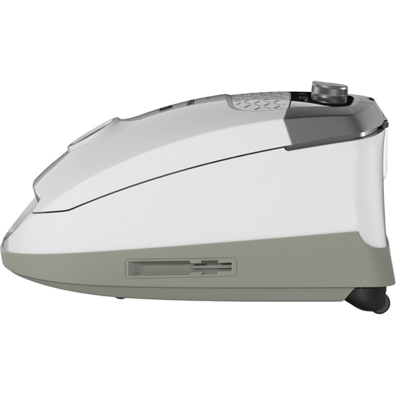 MIELE GUARD S1 PARQUET FLEX 890 W με Σακούλα 3.5 L Λευκή Ηλεκτρική Σκούπα image 3