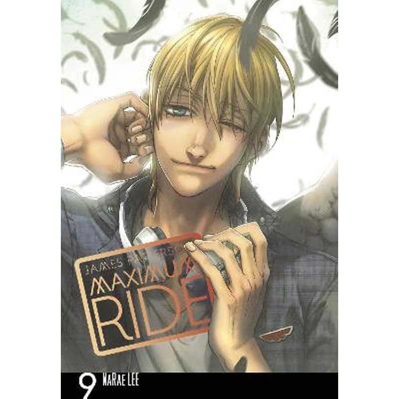 Maximum Ride
