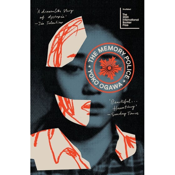 Memory Police image 0