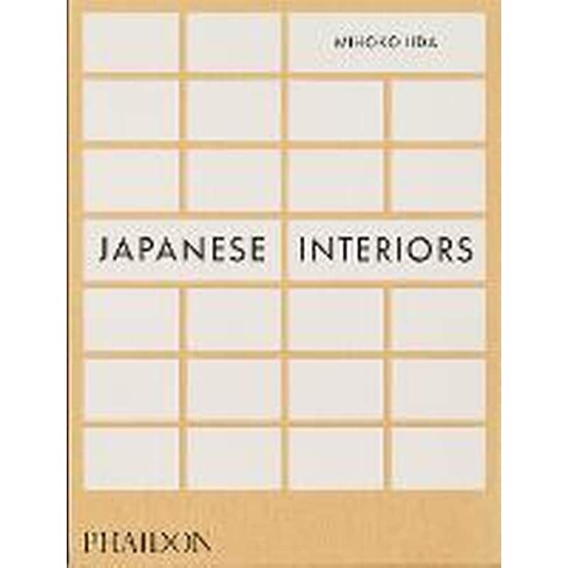 Japanese Interiors