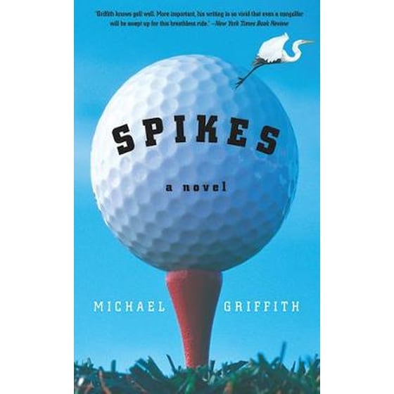 Spikes image 0