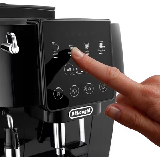DELONGHI Magnifica Start ECAM220.21.B 1450W 15bar Μηχανή Espresso image 1