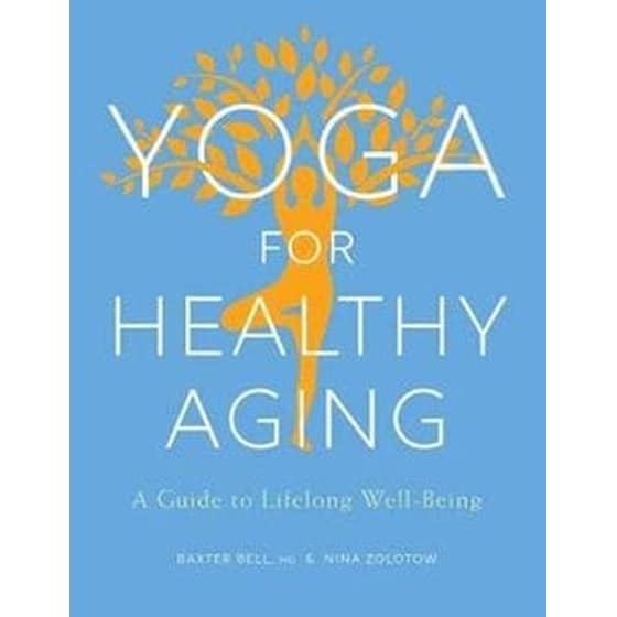 Yoga For Healthy Aging image 0