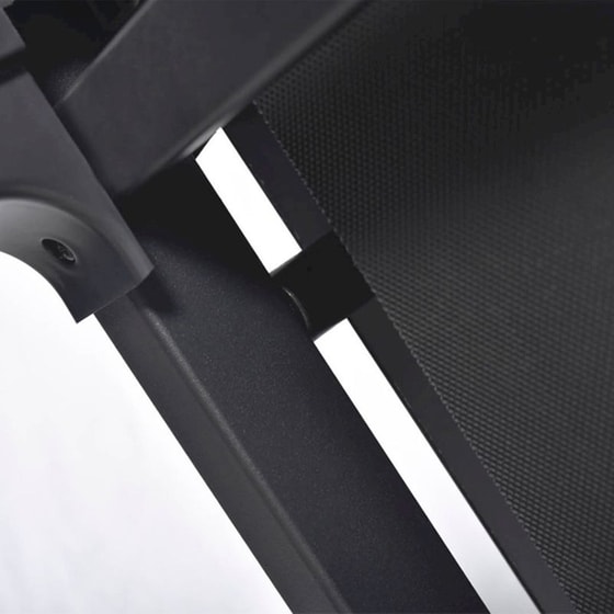 Ηλεκτρικός Διάδρομος Γυμναστικής Toorx Experience Plus 3.5 HP - Μαύρο image 5