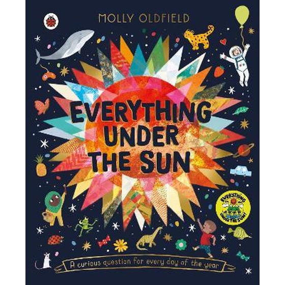 Everything Under the Sun image 0