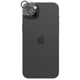Προστατευτικό κάμερων AppleiPhone 15 - Zagg Glass Elite
