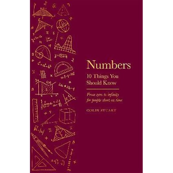 Numbers : 10 Things You Should Know image 0