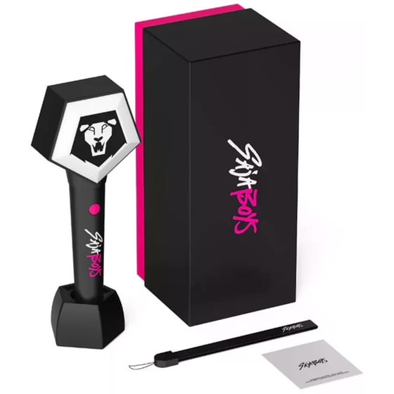 Saja Boys - Official Light Stick image 0