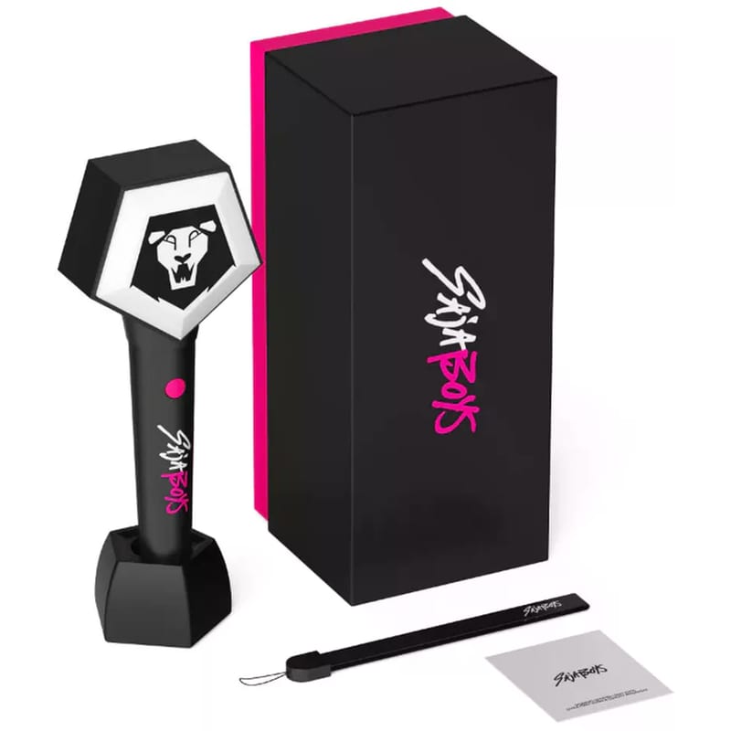 Saja Boys - Official Light Stick