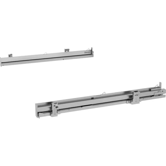 BOSCH HEZ638D00 Τηλεσκοπικός Μηχανισμός  1 επιπέδου image 0